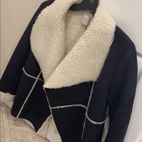 Excellent condition Design History Sherpa jacket - Picture 4 of 4